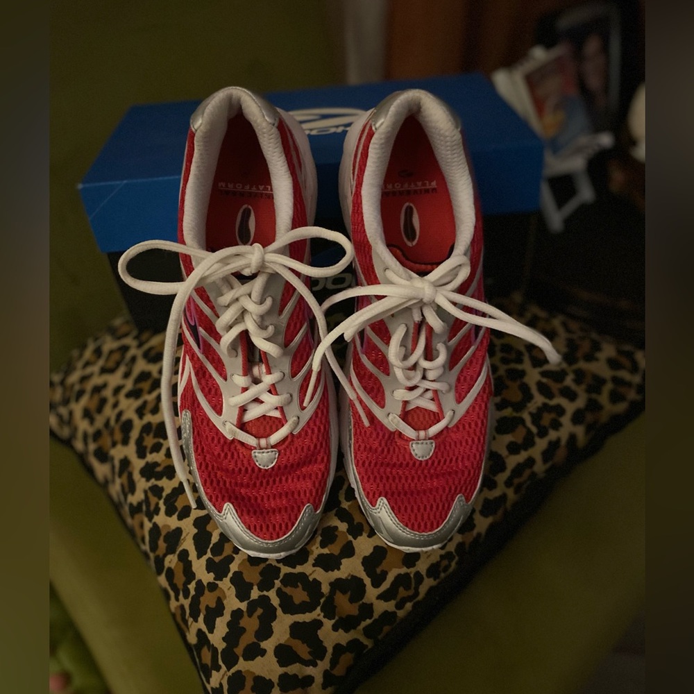 Brooks Women’s running shoes
